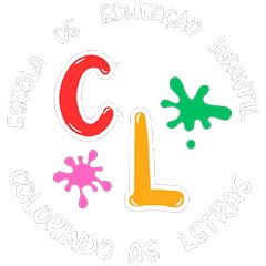 Escola de Educação Infantil Colorindo As Letras